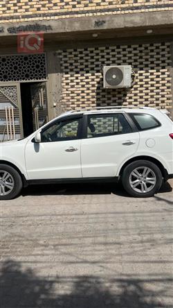 هيونداي سانتافي
